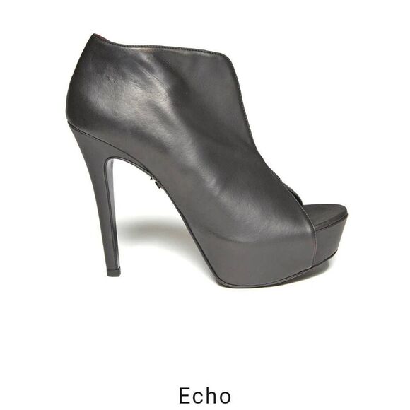 Von D Shoes Echo Size 10 NIB (But Fit Like A Size 8) - Picture 2 of 13